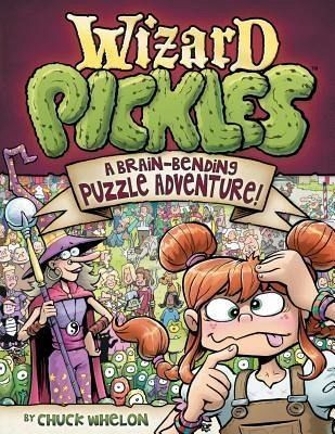Wizard Pickles (eBook, ePUB)