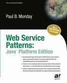 Web Service Patterns (eBook, PDF)