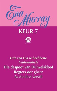 Cover Ena Murray Keur 7 (eBook, ePUB)