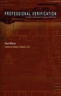 Professional Verification (eBook, PDF) - Wilcox, Paul