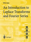 An Introduction to Laplace Transforms and Fourier Series (eBook, PDF)