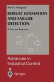 Robust Estimation and Failure Detection (eBook, PDF)
