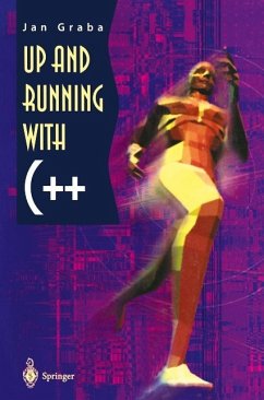 Up and Running with C++ (eBook, PDF) - Graba, Jan