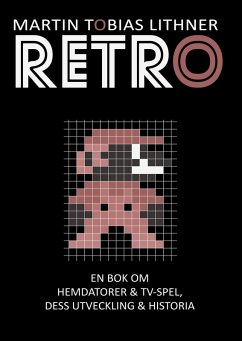 Retro (eBook, ePUB)