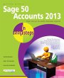 Sage 50 Accounts 2013 in easy steps... - Bild 1