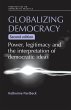 Globalizing democracy (eBook, PDF) - Bild 1
