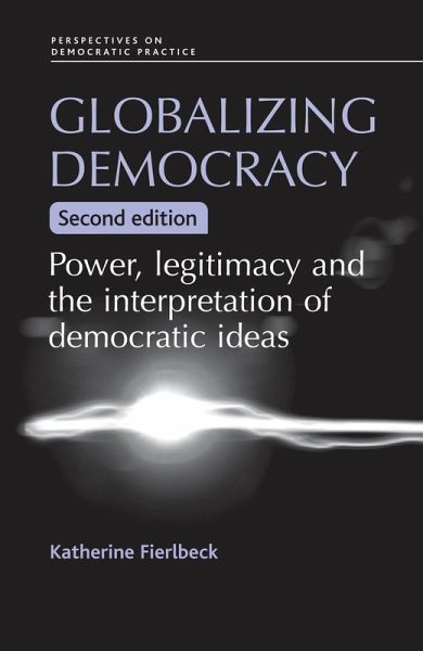 Globalizing democracy (eBook, PDF) Globalizing democracy (eBook, PDF)