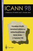 ICANN 98 (eBook, PDF)