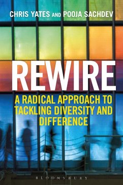 Cover Rewire (eBook, PDF)