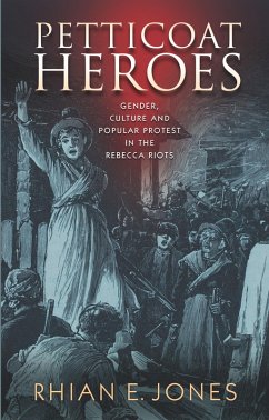 Cover Petticoat Heroes (eBook, ePUB)