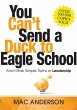 You Can't Send a Duck to Eagle School... - Bild 1