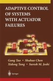 Adaptive Control of Systems with Actuator Failures (eBook, PDF)