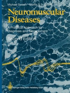 Neuromuscular Diseases (eBook, PDF) - Swash, Michael; Schwartz, Martin S.