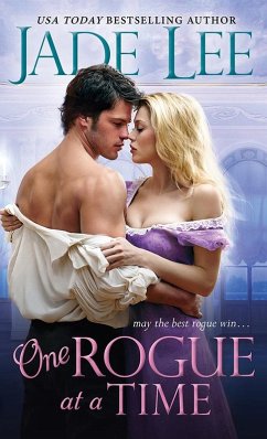 One Rogue at a Time (eBook, ePUB) - Lee, Jade