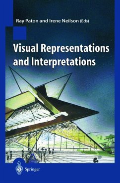 Visual Representations and Interpretations (eBook, PDF)