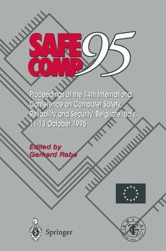 Cover Safe Comp 95 (eBook, PDF)