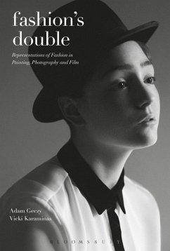 Cover Fashion's Double (eBook, PDF)