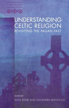 Cover Understanding Celtic Religion (eBook, ePUB)