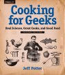 Cooking for Geeks (eBook, PDF) - Bild 1