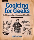 Cooking for Geeks (eBook, PDF)