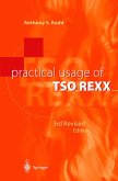 Practical Usage of TSO REXX (eBook, PDF)