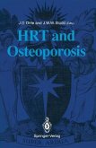 HRT and Osteoporosis (eBook, PDF)