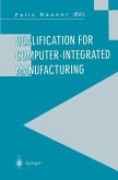 Qualification for Computer-Integrated Manufacturing (eBook, PDF)