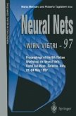 Neural Nets WIRN VIETRI-97 (eBook, PDF)