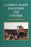 Landfill Waste Pollution and Control (eBook, PDF)
