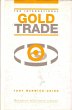 The International Gold Trade (eBook,... - Bild 1