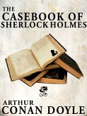 The Casebook of Sherlock Holmes (eBook, ePUB)