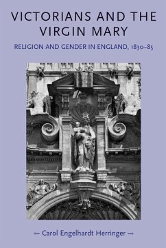 Cover Victorians and the Virgin Mary (eBook, ePUB)