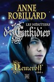 Les Heritiers d'Enkidiev 06 : Nemeroff (eBook, ePUB)