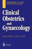 Clinical Obstetrics and Gynaecology (eBook, PDF)