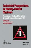 Industrial Perspectives of Safety-critical Systems (eBook, PDF)