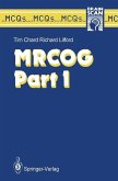 MRCOG Part I (eBook, PDF)