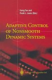 Adaptive Control of Nonsmooth Dynamic Systems (eBook, PDF)