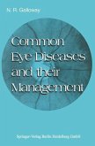 Common Eye Diseases and Their Management (eBook, PDF)
