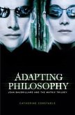 Adapting philosophy (eBook, ePUB)