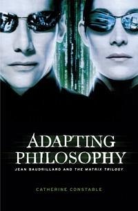 Cover Adapting philosophy (eBook, ePUB)