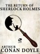 The Return of Sherlock Holmes (eBook,... - Bild 1