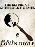 The Return of Sherlock Holmes (eBook, ePUB)