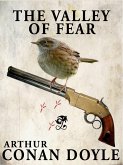 The Valley of Fear (eBook, ePUB)