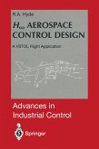 H8 Aerospace Control Design (eBook, PDF)