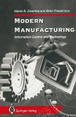 Modern Manufacturing (eBook, PDF)