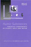 Humic Substances (eBook, PDF)