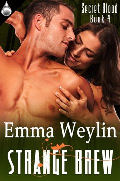 Cover Strange Brew (eBook, ePUB)