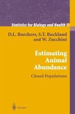 Estimating Animal Abundance (eBook, PDF)