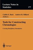 Tools for Constructing Chronologies (eBook, PDF)
