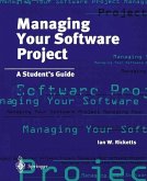 Managing Your Software Project (eBook, PDF)